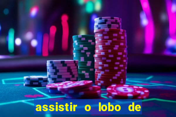 assistir o lobo de wall street gratis